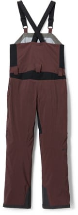Outdoor Research Hemispheres GORE-TEX Bib Snow Pants - Women's 3