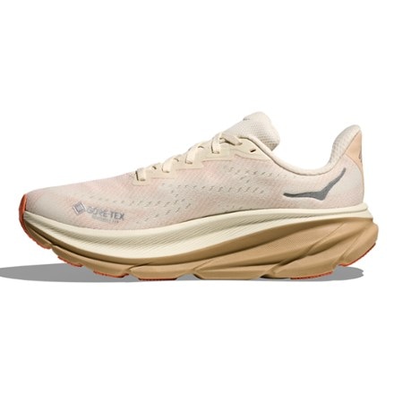 HOKA Clifton 9 GTX Road-Running Shoes - Women's 1