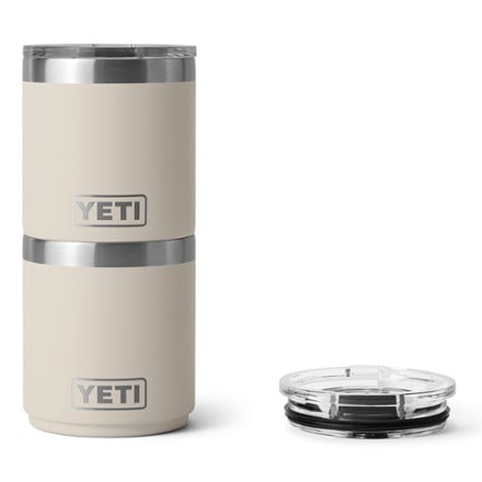 YETI Rambler 10 oz. Stackable Lowball 3