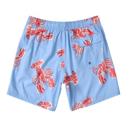 Saxx Oh Buoy 7" Swimsuit Bottoms - Men's 4