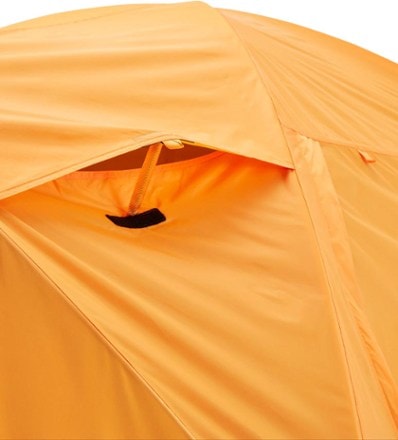 The North Face Wawona 4 Tent 4