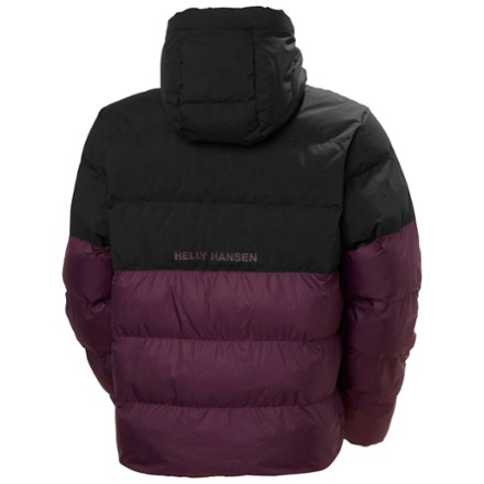 Helly Hansen Oslo Graphic Puffy Jacket - Men's 3