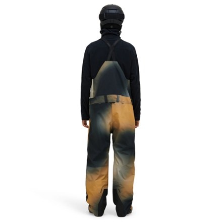 Peak Performance Edge HIPE 3L Bib Pants - Men's 2