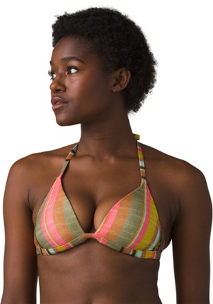 prAna Lexie Swimsuit Top - Womens