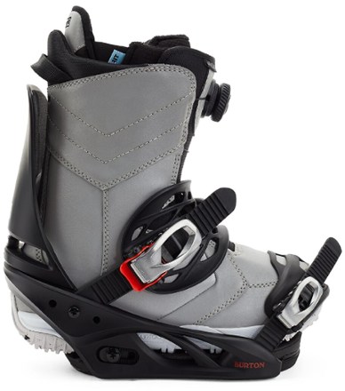Burton Lexa Re:Flex Snowboard Bindings - Women's 4