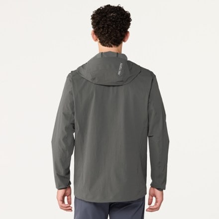 Arc'teryx Gamma Hoody - Men's 4