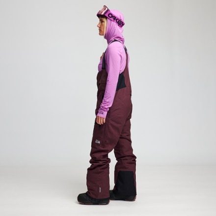 Mountain Hardwear Butter Up Hoody - Women's 8