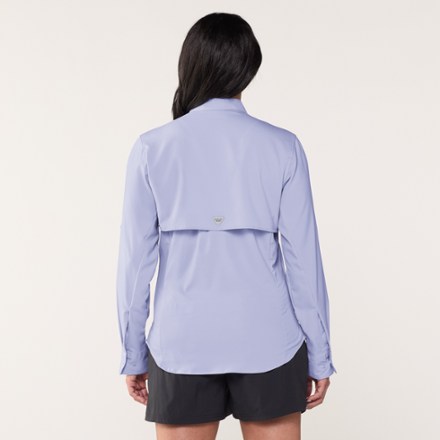 Columbia PFG Tamiami II Long-Sleeve Shirt - Women's 2