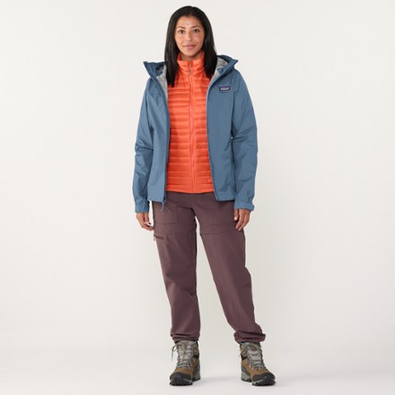Patagonia Torrentshell 3L Jacket - Women's 5