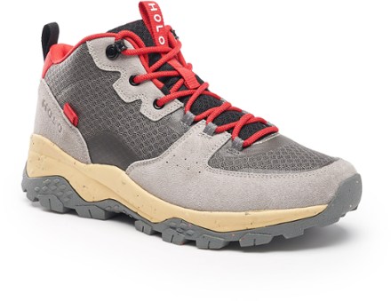 HOLO Footwear Apollo Mid Hiking Boots - Men's 2