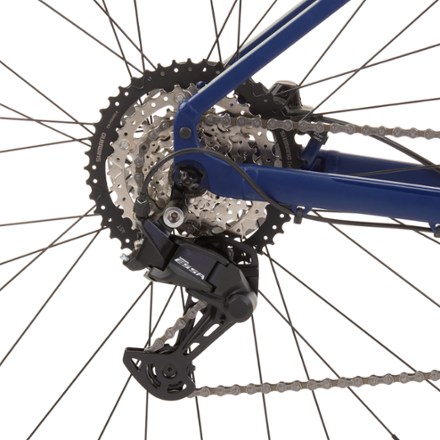 Co-op Cycles CTY 2.1 Step-Through Bike 3