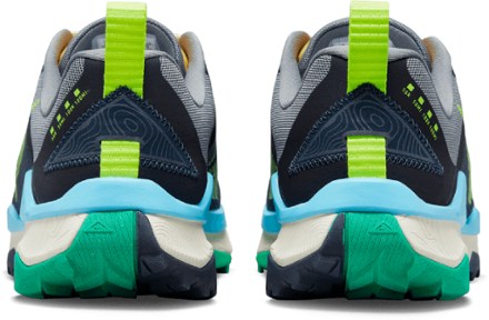 Nike Wildhorse 8 Trail-Running Shoes - Men's 3