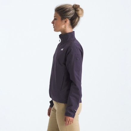 The North Face Tek Approach Jacket - Women's 3
