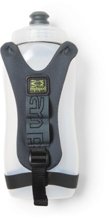 Amphipod Hydraform Minimalist Handheld Water Bottle - 20 fl. oz. 0