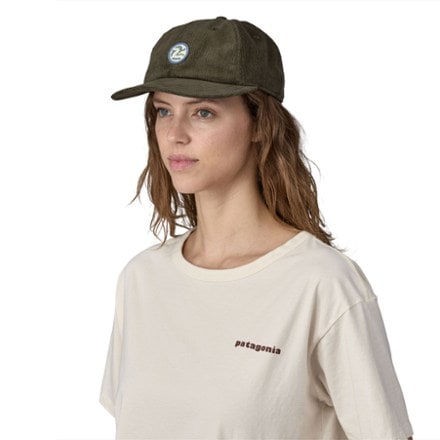 Patagonia Corduroy Cap 1
