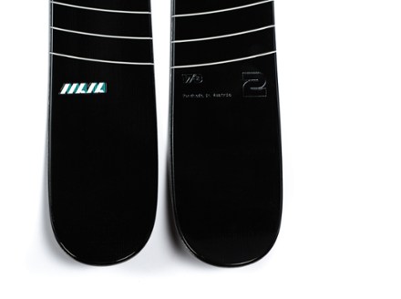 Faction Mana 2 Skis - Men's - 2022/2023 4