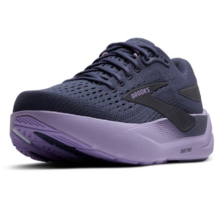 Brooks Ghost Max 3 Road-Running Shoes - Women's | REI Co-op
