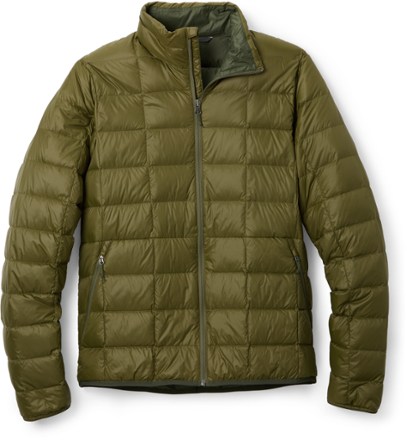 REI Co-op 650 Down Jacket 2.0 - Men's 0