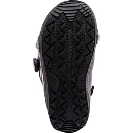 Nitro Team TLS Step On Snowboard Boots - Men's - 2026/2027 8