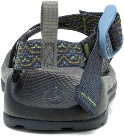 Chaco Z/1 Sandals - Kids' 4