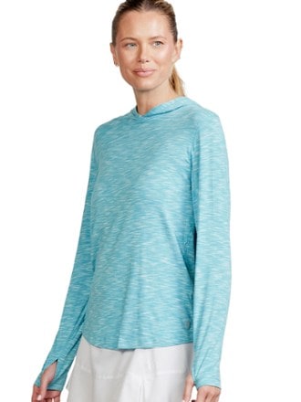 tasc Performance Recess Hoodie 3