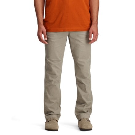 Topo Designs Dirt Classic Pants - Men's 1