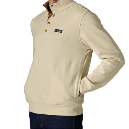 Patagonia Daily Snap-T Pullover - Men's 3