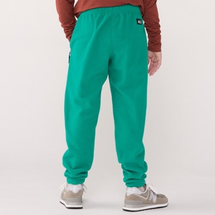 REI Co-op Trailmade Fleece Pants - Kids' 2