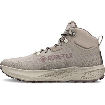 Altra Timp 6 Mid GTX Hiking Boots - Men's 1