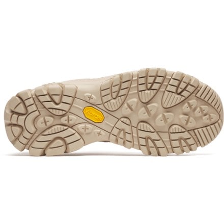 Merrell Moab 3 Hiking Shoes - Women's 6