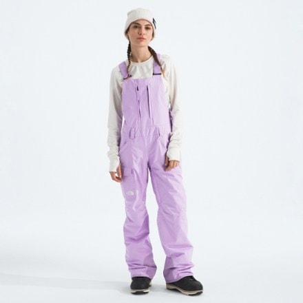 The North Face Freedom Bibs - Women's 1