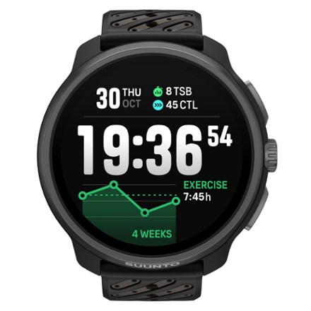 Suunto Race 2 Titanium | REI Co-op