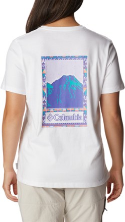 Columbia Boundless Beauty T-Shirt - Women's 1
