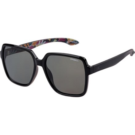 O'NEILL Sunglasses Lani 2.0 Polarized Sunglasses - Women's 0