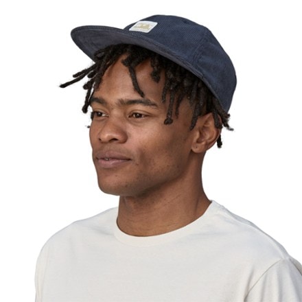 Patagonia Corduroy Cap 1