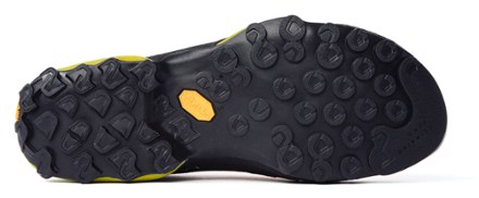 Sole View