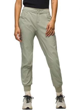 prAna Halle Jogger II Pants - Women's 0