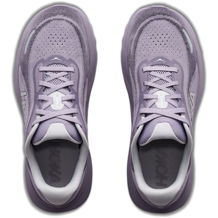 HOKA Rincon 5 Road-Running Shoes - Women's 5