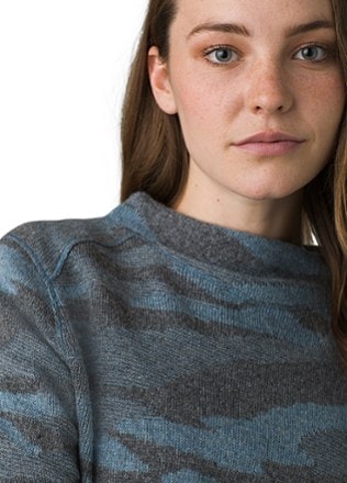 prAna Snowbound Sweater - Women's 3