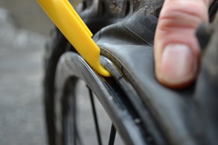 Pedro's Tire Levers 4