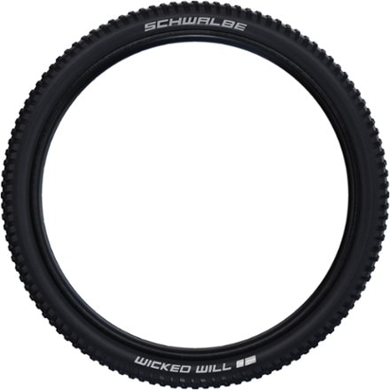 Schwalbe Wicked Will Performance Addix TwinSkin Tire 0