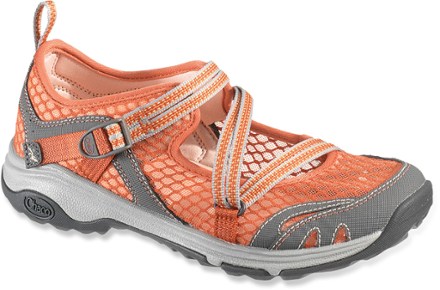 Chaco Outcross Evo Mary Jane Water 