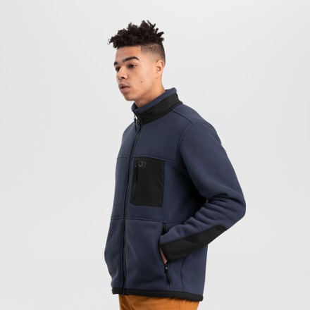 Outdoor Research Juneau Fleece Jacket - Men's 3
