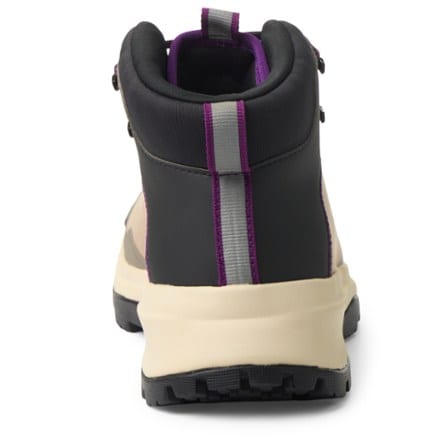 Vasque Horizon Mid Waterproof Hiking Boots - Women's 8