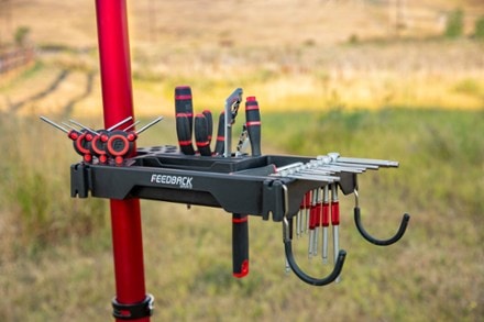 Feedback Sports Tool Tray 6