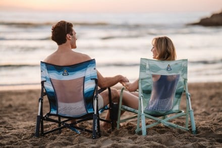 GCI Outdoor Beach Rocker Chair 9