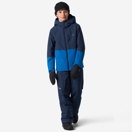 Marmot Snowline Insulated Jacket - Kids' 3