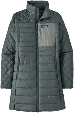 Patagonia Radalie Insulated Parka - Women's 0