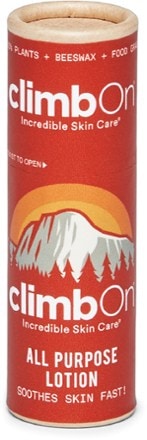 climbOn! Original Lotion Bar 1