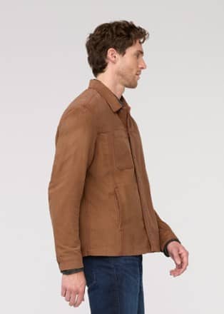 DUER No Sweat Moleskin Jacket - Men's 3
